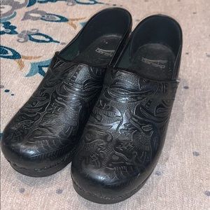 Dansko Clogs